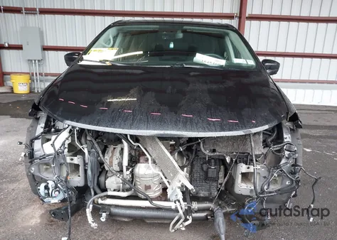 2020 Chrysler Pacifica Touring z USA, uszkodzony, nr VIN 2C4RC1FG8LR123564